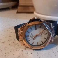 ساعت هابلوت