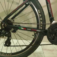 دوچرخه overlord axt1|دوچرخه، اسکیت، اسکوتر|کیش, |دیوار