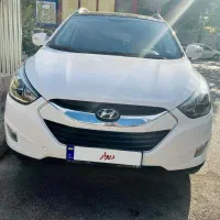 توسان ۲۰۱۴ فول|خودرو سواری و وانت|شیراز, قصرالدشت|دیوار