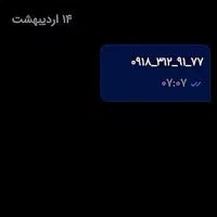 خط دائمی..