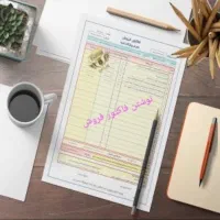 استخدام خانم شیفت بعدازظهر