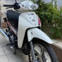 کویر موتور