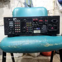 آمپلی فایر پایونیر vsx-۵۲۰ رده بالا وپرقدرت فابریک|سیستم صوتی خانگی|تهران, ایرانشهر|دیوار