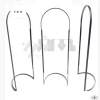 قاب اینه فلزی|آینه|قم, قلعه کامکار|دیوار