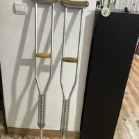 عصا زیر بغلی طبی|آرایشی، بهداشتی، درمانی|چالوس, |دیوار