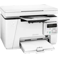 HP LaserJet Pro MFP M26nw پرینتر چند کاره لیزری|پرینتر، اسکنر، کپی، فکس|مشگین شهر, |دیوار