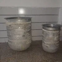 دیگ حلیم و آش|ظروف پختوپز|رامهرمز, |دیوار