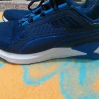 کتانی آلمانی ارجینال کپسول دارد