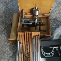 لوازم سیت زنی و پولیش سیلندر تراشکار ی