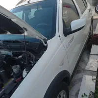 کوییک 1402|خودرو سواری و وانت|فیروزآباد (فارس), |دیوار