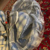 گهواره نوزاد نو