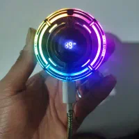 فن رادیاتوری هوشمند