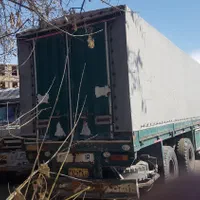 کانتینر|خودرو سنگین|کرج, حصارک بالا|دیوار