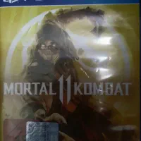 mortal kombat