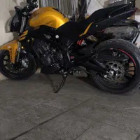 موتور بنلی 300