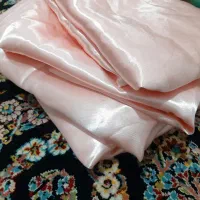 پارچه ساتن