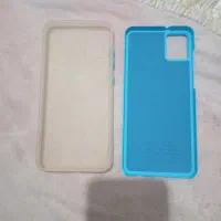 قاب گوشی a05
