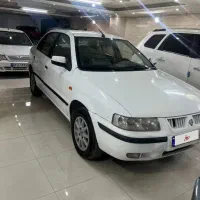 سمند lxمدل ۹۰|خودرو سواری و وانت|کرج, خرمدشت|دیوار