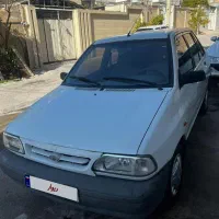 پراید|خودرو سواری و وانت|داراب, |دیوار