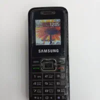 گوشی سامسونگ E1070 معاوضه با قناری