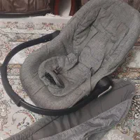 کریر و تخت پارک