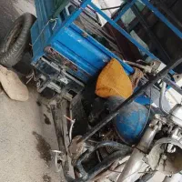 موتور سه چرخ فروش فوری