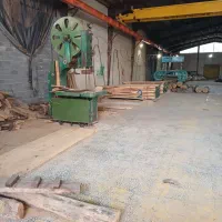 درخواست نیروی کار برای کارخانه چوب بری|استخدام صنعتی، فنی، مهندسی|امامزاده عبدالله, |دیوار