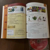 Essential grammar in use|کتاب و مجله آموزشی|رشت, معلم|دیوار