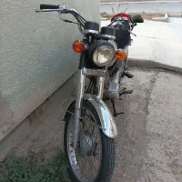 CDI 125|موتورسیکلت|ملارد, |دیوار