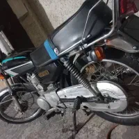 موتور مزایده ۱۲۵|موتورسیکلت|ارومیه, |دیوار