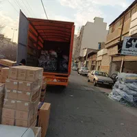 سپر جلو پرشیا کامل سفید ....|قطعات یدکی و لوازم جانبی|تهران, اتابک|دیوار