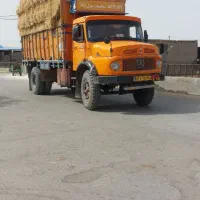 بنز تک مدل 54