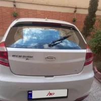 ام‌وی‌ام 315 هاچبک اسپرت اکسلنت، مدل ۱۳۹۶|خودرو سواری و وانت|اصفهان, برازنده|دیوار