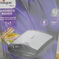 انواع وسایل برقی