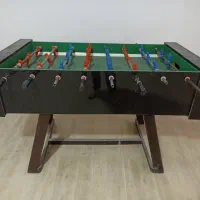 فوتبال دستی