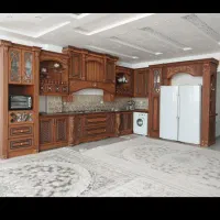 رنگکاری چوب،کابینتmdf|خدمات پیشه و مهارت|نیشابور, چاه بلند|دیوار