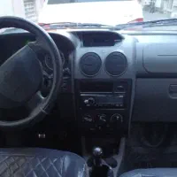 پراید مدل 97درحد|خودرو سواری و وانت|محمدشهر, جعفرآباد|دیوار