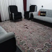 مبل 7 نفره شیک درحدنونونو