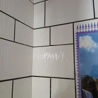 استا بنا همه کاره ،اجرای کاشی ،موزائیک، نما،و