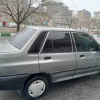 پراید ۸۵|خودرو سواری و وانت|مشهد, انقلاب|دیوار