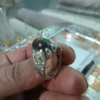 انگشتر اوپال استرالیا