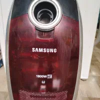 جارو برقی سامسونگ