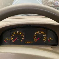 پژو۴۰۵ glx|خودرو سواری و وانت|بهارستان, |دیوار