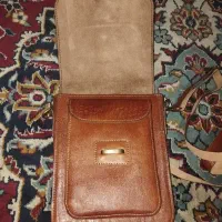 کیف مدارک چرم اصل