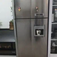 یخچال فقط ۳۶ تومن