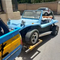 امداد خودرو یدک کش چرخگیر|خدمات حمل و نقل|تهران, شهرک غرب|دیوار