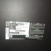 تلویزیون الجی 49 فروشی|تلویزیون و پروژکتور|بندرعباس, |دیوار