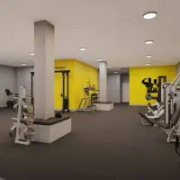 ۱۲۳ متربرج باغ/قیمت قطعی/انتقال درمحضر/تهاتر دارد/|فروش آپارتمان|تهران, شهرک چیتگر|دیوار