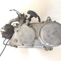 سوزوکی آر ام 125|موتورسیکلت|رشت, لاکان|دیوار