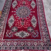 دو عدد فرش ۶ و۹ متری|فرش|رشت, احمد گوراب|دیوار